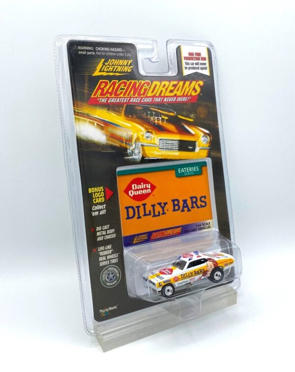 Vintage Dilly Bars (4)