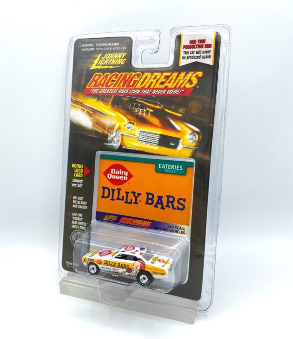 Vintage Dilly Bars (6)