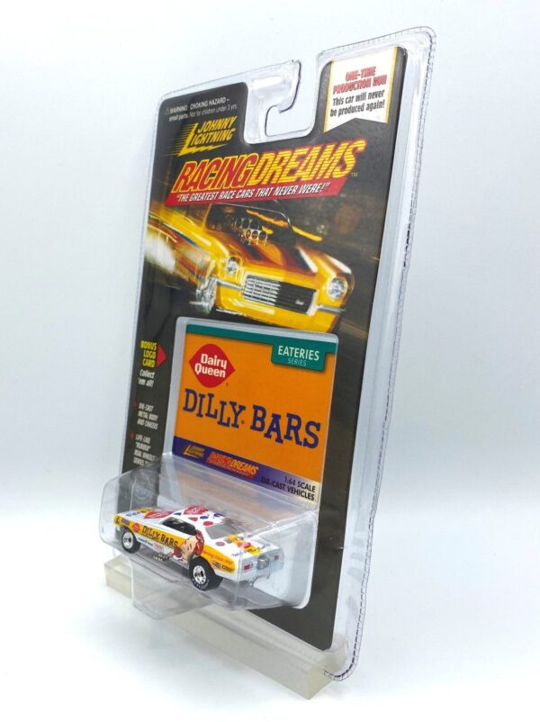 Vintage Dilly Bars (7)