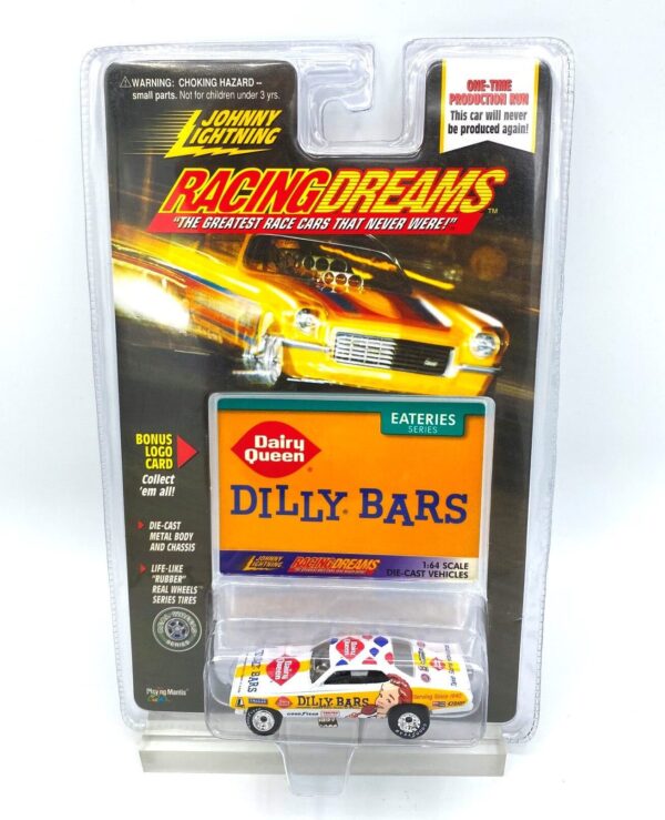 Vintage Dilly Bars (8)