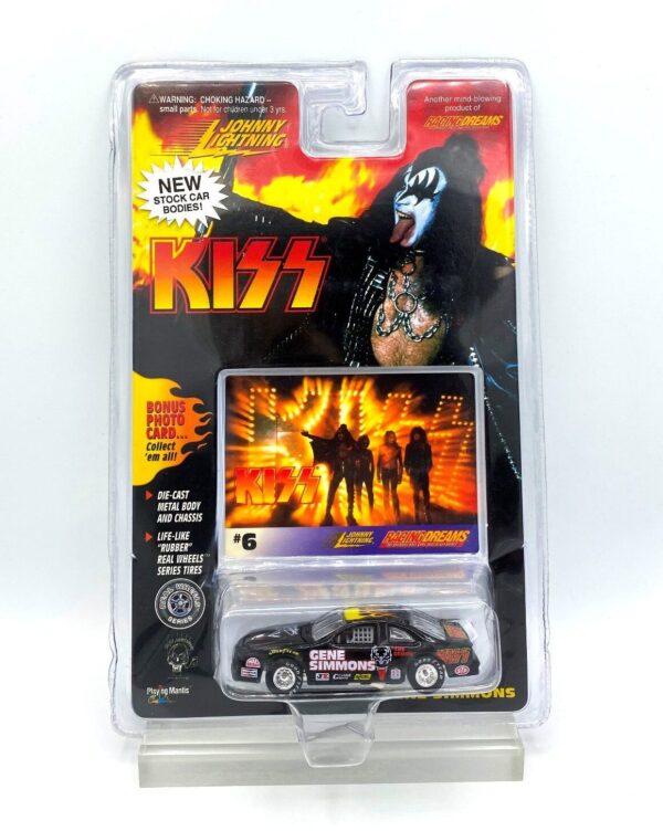 Vintage Gene Simmons (2)
