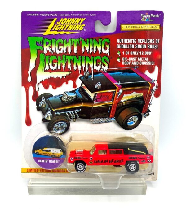 Vintage Haulin Hearse (2)