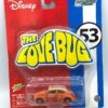 Vintage Herbie The Love Bug 53 (1)