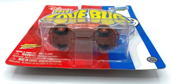 Vintage Herbie The Love Bug 53 (11)