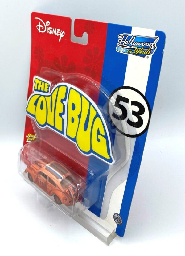 Vintage Herbie The Love Bug 53 (9)