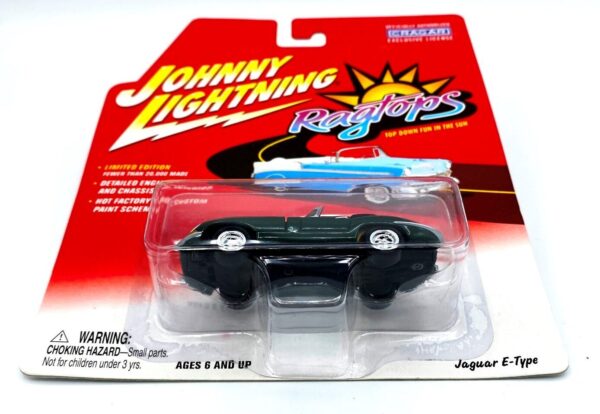 Vintage Jaguar E Type (Ragtops) (10)