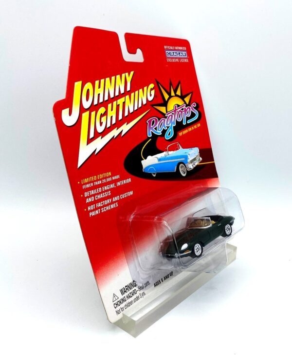 Vintage Jaguar E Type (Ragtops) (5)