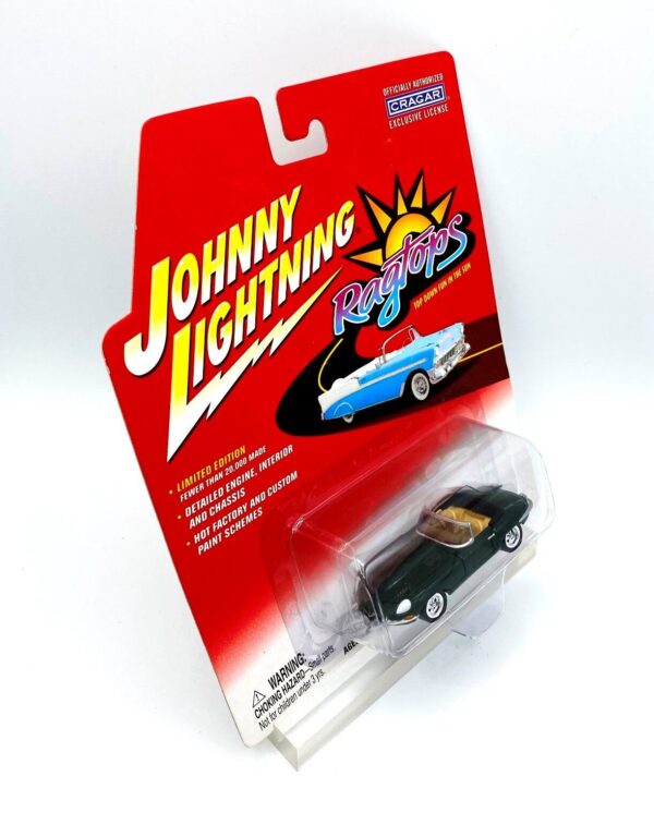 Vintage Jaguar E Type (Ragtops) (6)