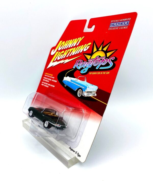 Vintage Jaguar E Type (Ragtops) (9)