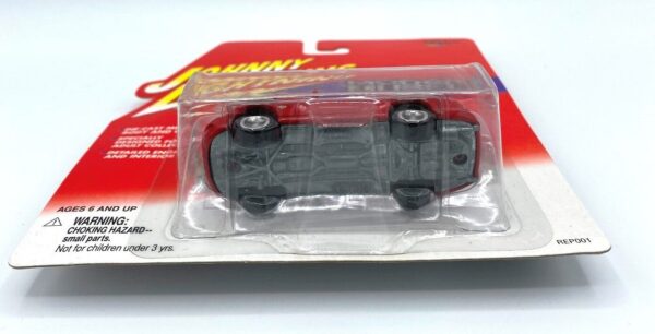 Vintage Jaguar (Modern Muscle) (11)