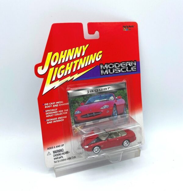 Vintage Jaguar (Modern Muscle) (6)