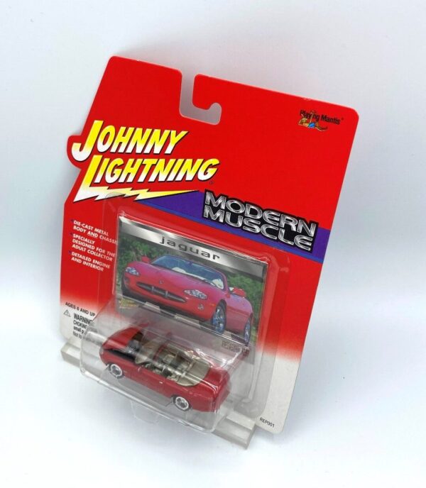 Vintage Jaguar (Modern Muscle) (7)