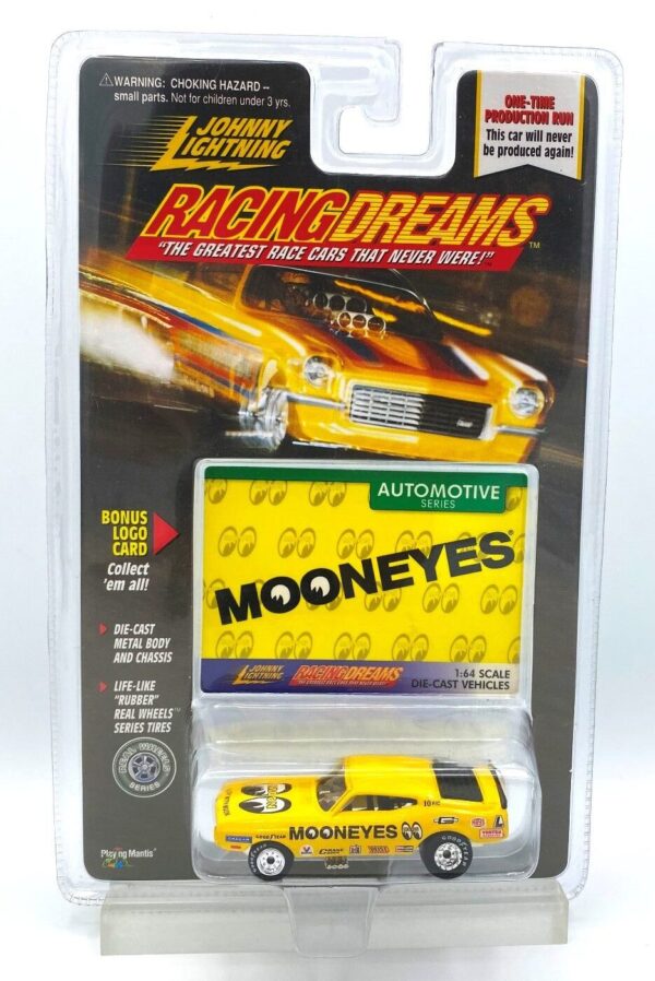 Vintage Mooneyes (1) Vintage Mooneyes (1)