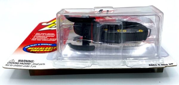 Vintage SKI-DOO MX Z -Red (10)