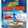 Vintage Santa Monica Maniacs Surf Rods (1)