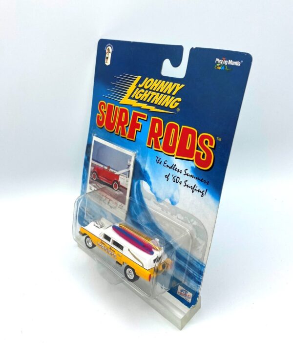 Vintage Santa Monica Maniacs Surf Rods (8)