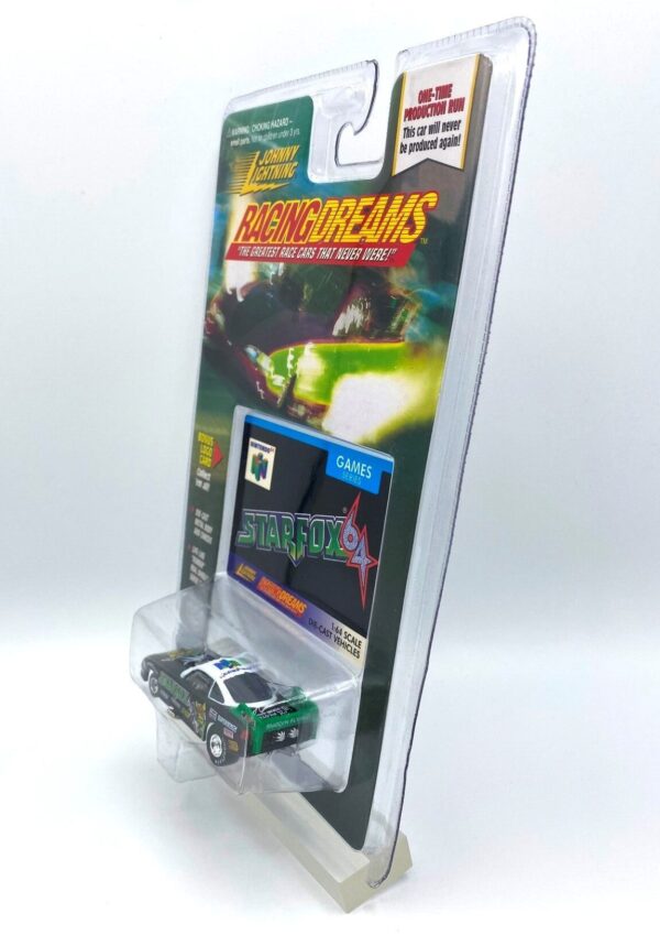 Vintage Star Fox 64 (8) Vintage Star Fox 64 (8)