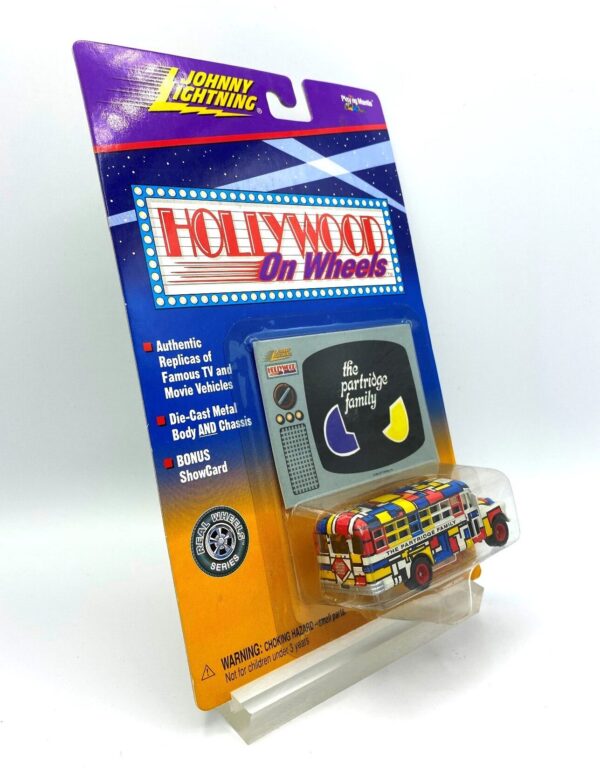 Vintage The Partridge Family (5)