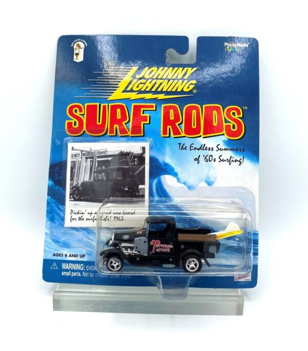 Vintage Torrance Terrors Surf Rods (1)