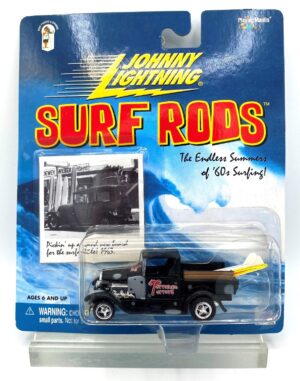 Vintage Torrance Terrors Surf Rods (2)