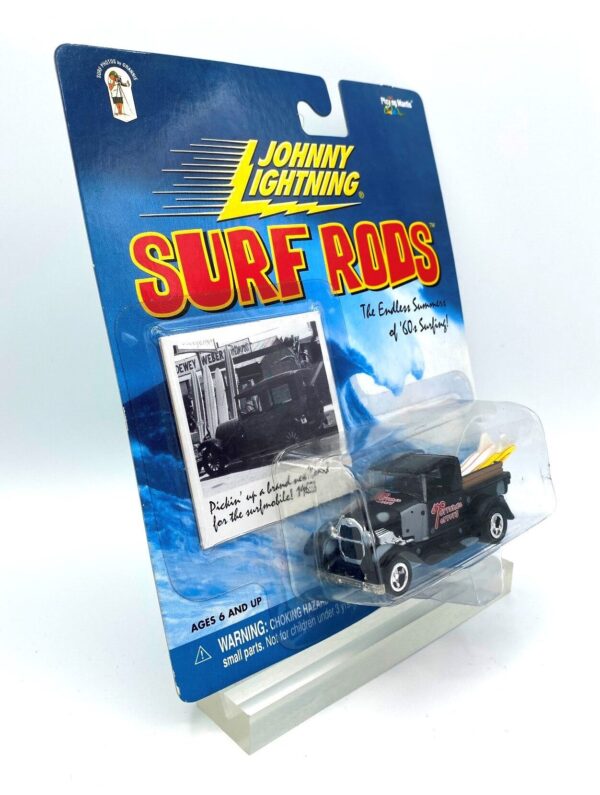 Vintage Torrance Terrors Surf Rods (5)