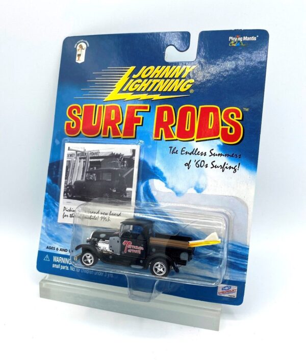 Vintage Torrance Terrors Surf Rods (6)