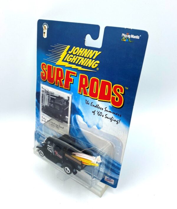 Vintage Torrance Terrors Surf Rods (8)