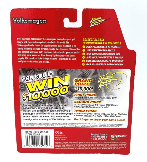 Vintage VW Concept Microbus LLNEW (13) Vintage VW Concept Microbus LLNEW (13)