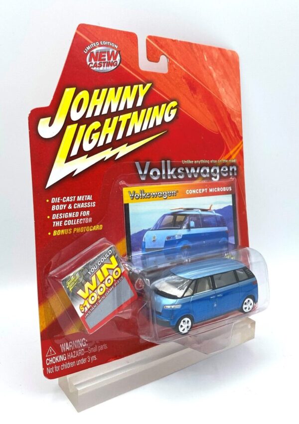 Vintage VW Concept Microbus LLNEW (5) Vintage VW Concept Microbus LLNEW (5)