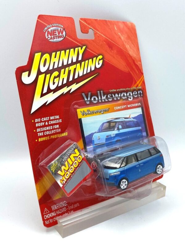 Vintage VW Concept Microbus LLNEW (6) Vintage VW Concept Microbus LLNEW (6)