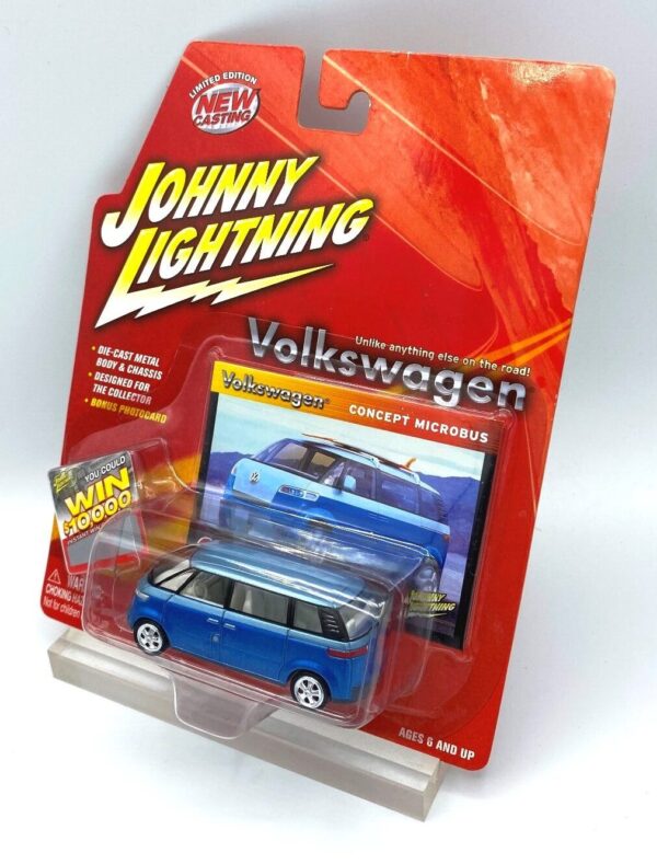 Vintage VW Concept Microbus LLNEW (7) Vintage VW Concept Microbus LLNEW (7)