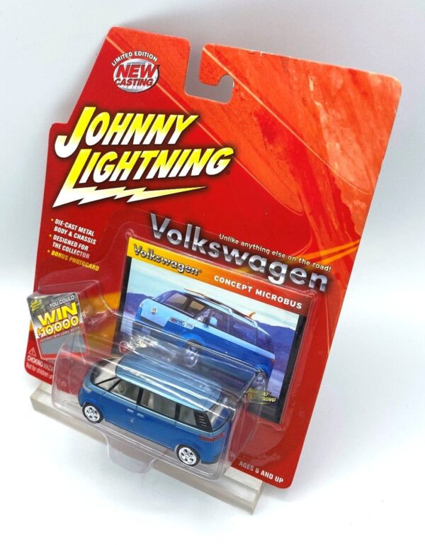 Vintage VW Concept Microbus LLNEW (8) Vintage VW Concept Microbus LLNEW (8)