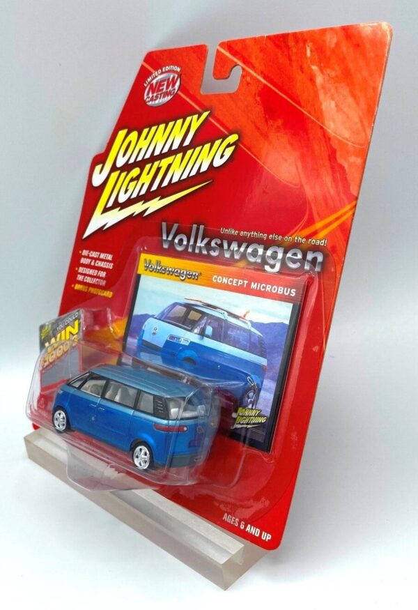 Vintage VW Concept Microbus LLNEW (9) Vintage VW Concept Microbus LLNEW (9)