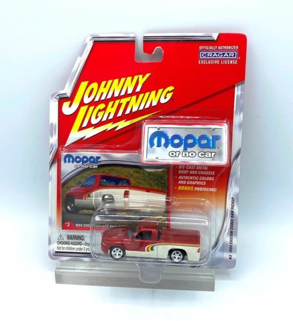1994 Dodge Ram Pickup (2)