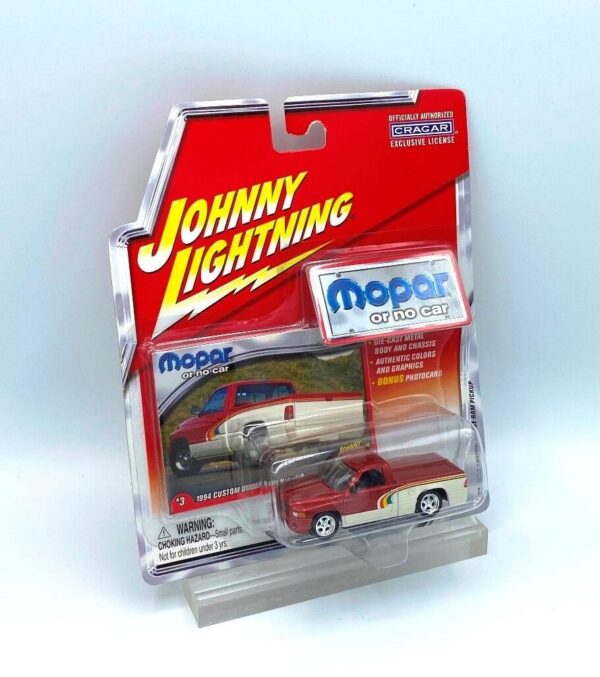 1994 Dodge Ram Pickup (3)