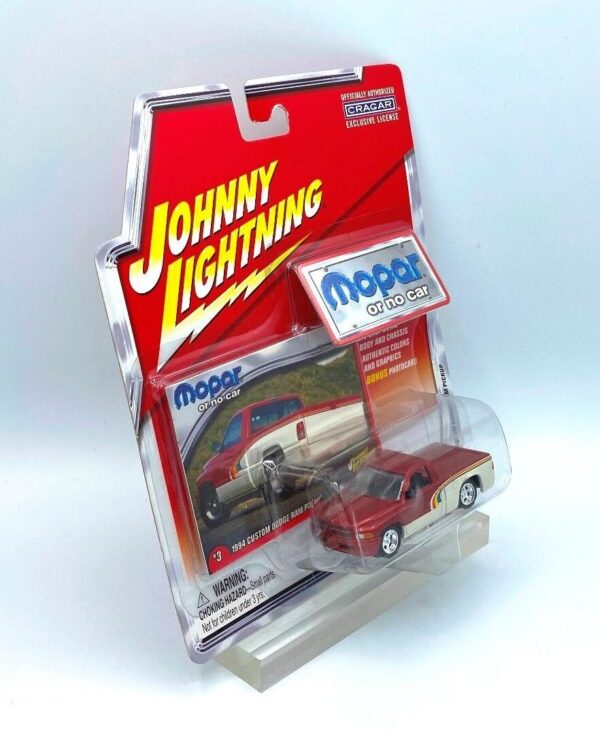 1994 Dodge Ram Pickup (4)