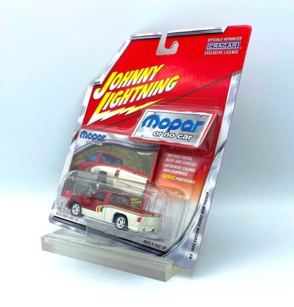 1994 Dodge Ram Pickup (5)