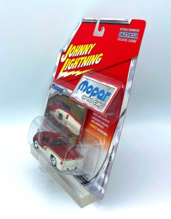 1994 Dodge Ram Pickup (6)