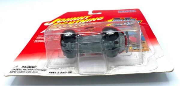 Vintage 1941 Willys Bad News (8)