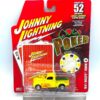Vintage 1941 Willys Truck (2)