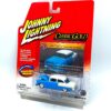 Vintage 1955 Chevy 2-Door Blue (6)