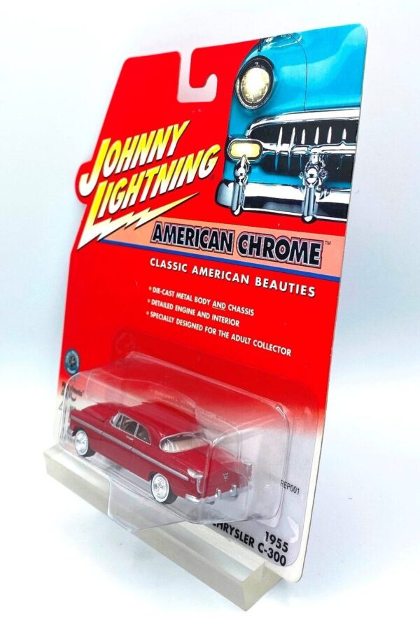 Vintage 1955 Chrysler C-300 (6)