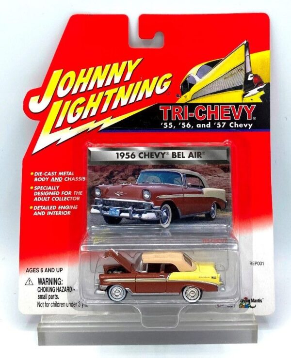 Vintage 1956 Chevy Bel Air BRN (1) Vintage 1956 Chevy Bel Air BRN (1)