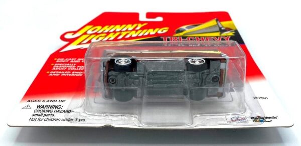 Vintage 1956 Chevy Bel Air BRN (11) Vintage 1956 Chevy Bel Air BRN (11)