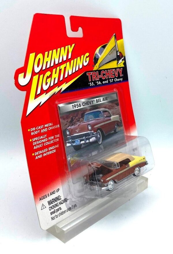 Vintage 1956 Chevy Bel Air BRN (6) Vintage 1956 Chevy Bel Air BRN (6)