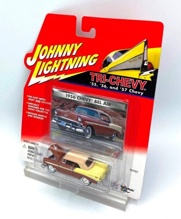 Vintage 1956 Chevy Bel Air BRN (8) Vintage 1956 Chevy Bel Air BRN (8)