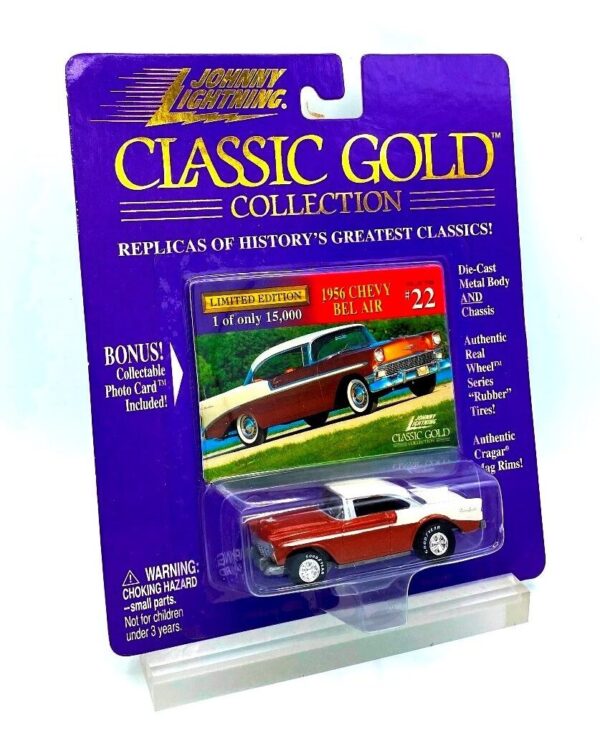 Vintage 1956 Chevy Bel Air Brown (3) Vintage 1956 Chevy Bel Air Brown (3)