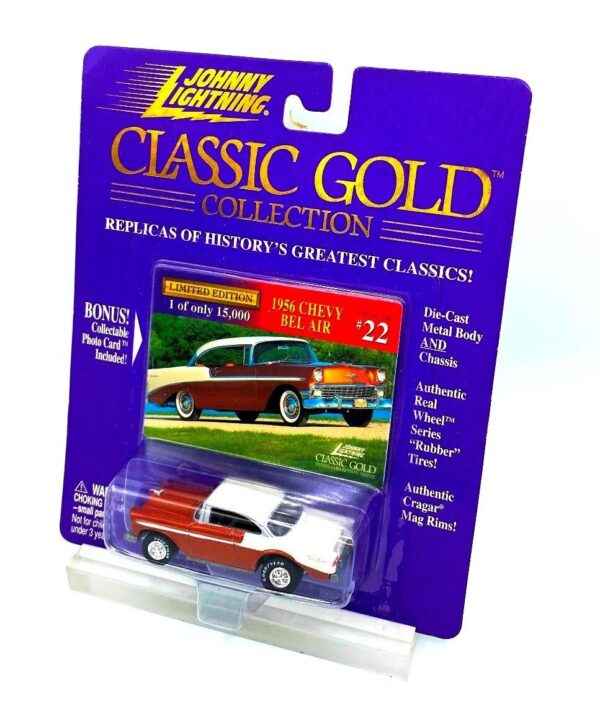 Vintage 1956 Chevy Bel Air Brown (7) Vintage 1956 Chevy Bel Air Brown (7)