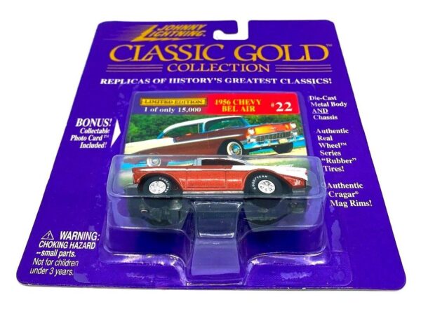 Vintage 1956 Chevy Bel Air Brown (9) Vintage 1956 Chevy Bel Air Brown (9)