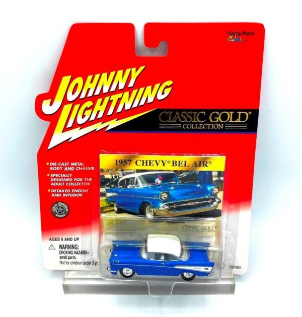 Vintage 1957 Chevy Bel Air Blue (3) Vintage 1957 Chevy Bel Air Blue (3)